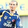 Tuncay'a yeni g�rev verildi