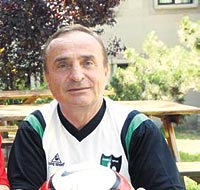 Be�ikta�'� yeneriz