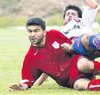 �kinci Lig start al�yor