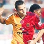 Ve Kral tahtta