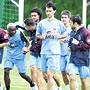 A.Gücü için start verildi