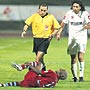 Hakem Çakır'a ödül 7.7
