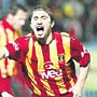 Ayhan: Bomba gibi geliyorum