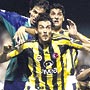 Servet'te kader günü