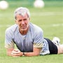 Yürüyün aslanlarım