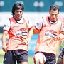 Kürşat bugün Trabzon'da