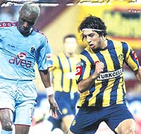 Zirve yakışır
