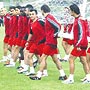 Kayseri'ye Slovak forvet