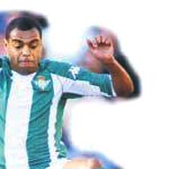 Denilson Fransa'da