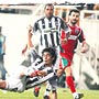 Şanssızdık!