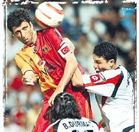 Büyülü uzatma