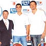 Efes Cup başlıyor