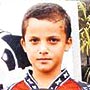Dünya, 10 yaşındaki futbol sihirbazının peşinde