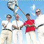 Golf gemisi!