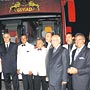 Bülent'e teklif