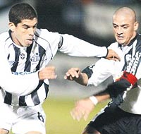 Ricardinho Fener'in kapısından döndü!