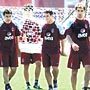 Gol Fatih'ten!