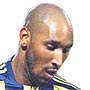 Anelka gol kralı oldu
