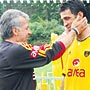 1 gol'e bakar