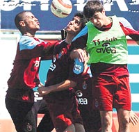 Tam saha pres
