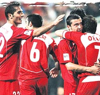 Ki-ev'de olalım