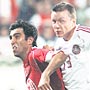 Hakan Şükür 11'de