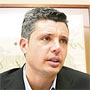 Sadettin Saran rahatsız