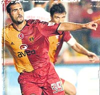 Ümitli Saray