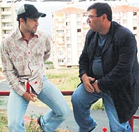 Pişmanım