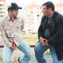 6 aydır gözüme uyku girmiyor