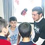 Tümer'den siftah