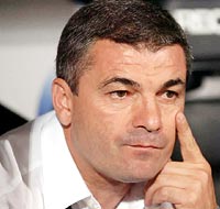 UEFA de�il milli dava