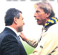 Ya bir yol bul Ya bir yol a� Ya da yoldan �ekil