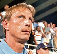 Sıra PSV'ye geldi