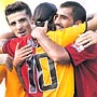Cimbom'da hayat var