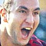 Ateş artık sönmez!