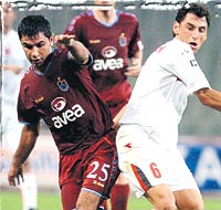 Ceza geliyor