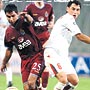 Ceza geliyor