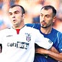 Kartal karıştı