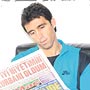 Ben farklıyım