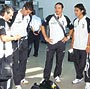 Beşiktaş, İsveç yolcusu