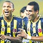 Fener fena korkuttu!