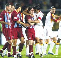 Fatih Tekke ��ld�rd�