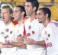 Ligde 4 ba�� mamur