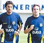 Zafer'e günler var!