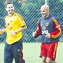 Ara Aslan'a ilaç olacak