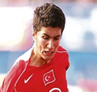 Devlerin aşkı