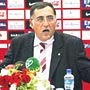 Karından konuşmayın