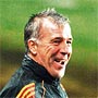 Cimbom coşar