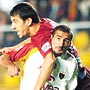 Almanya'da oynayacağım